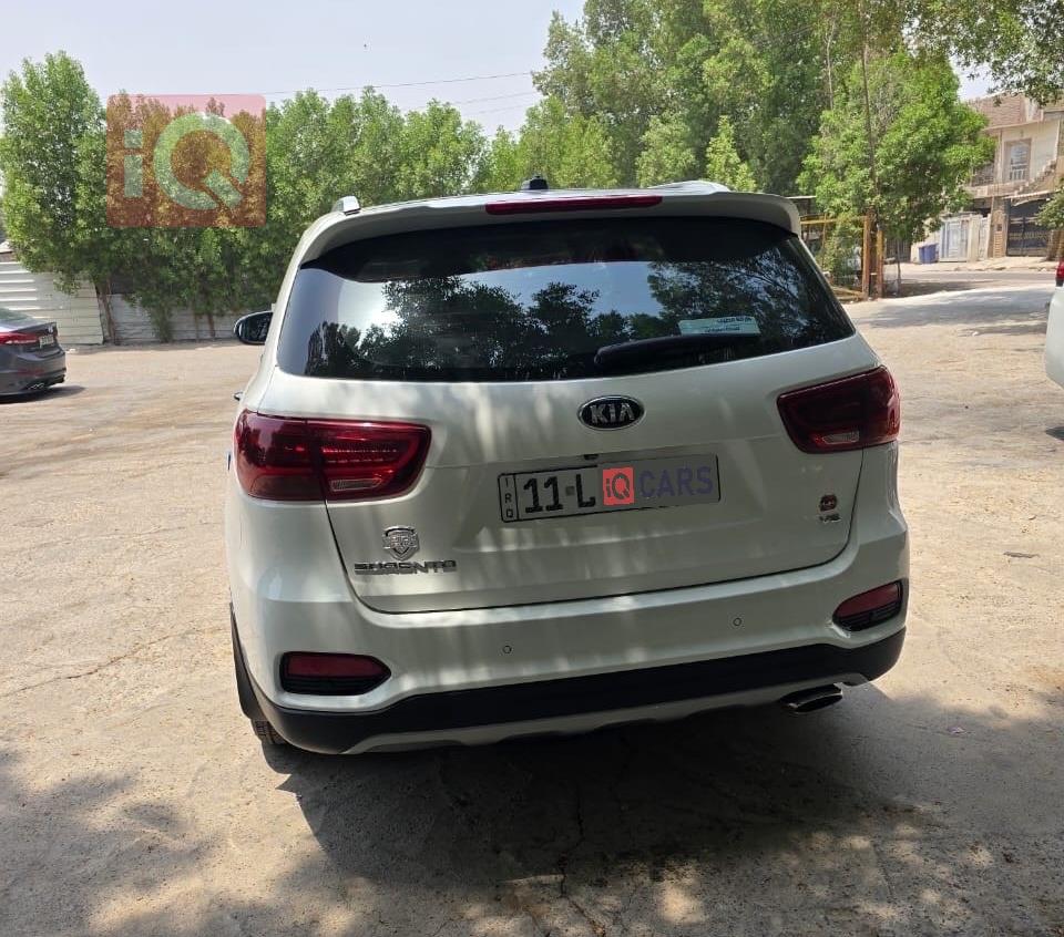 کیا سۆرینتۆ